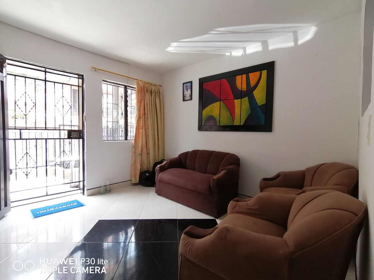 Apartamento Campo Valdés